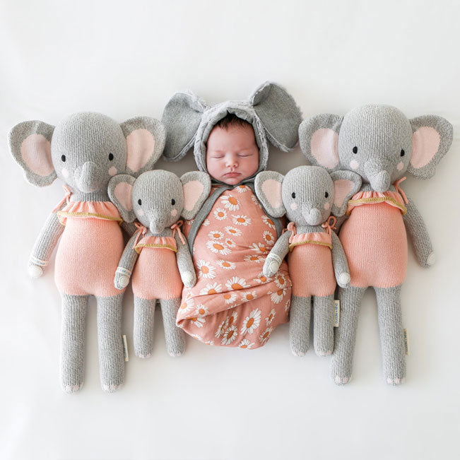 cuddle + kind Eloise The Elephant