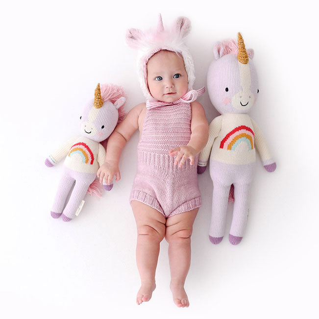 cuddle + kind Zoe The Unicorn