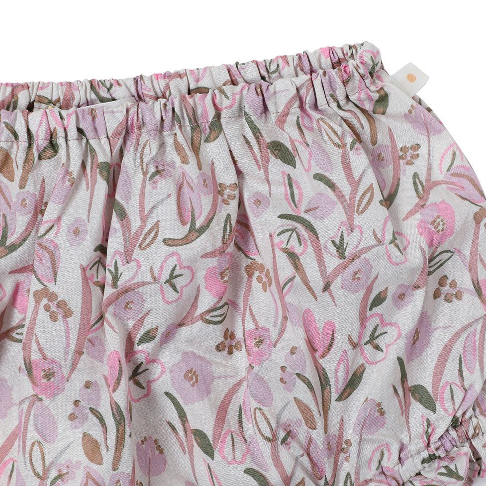 Bene Bene  Lavender Lycoris Bloomers