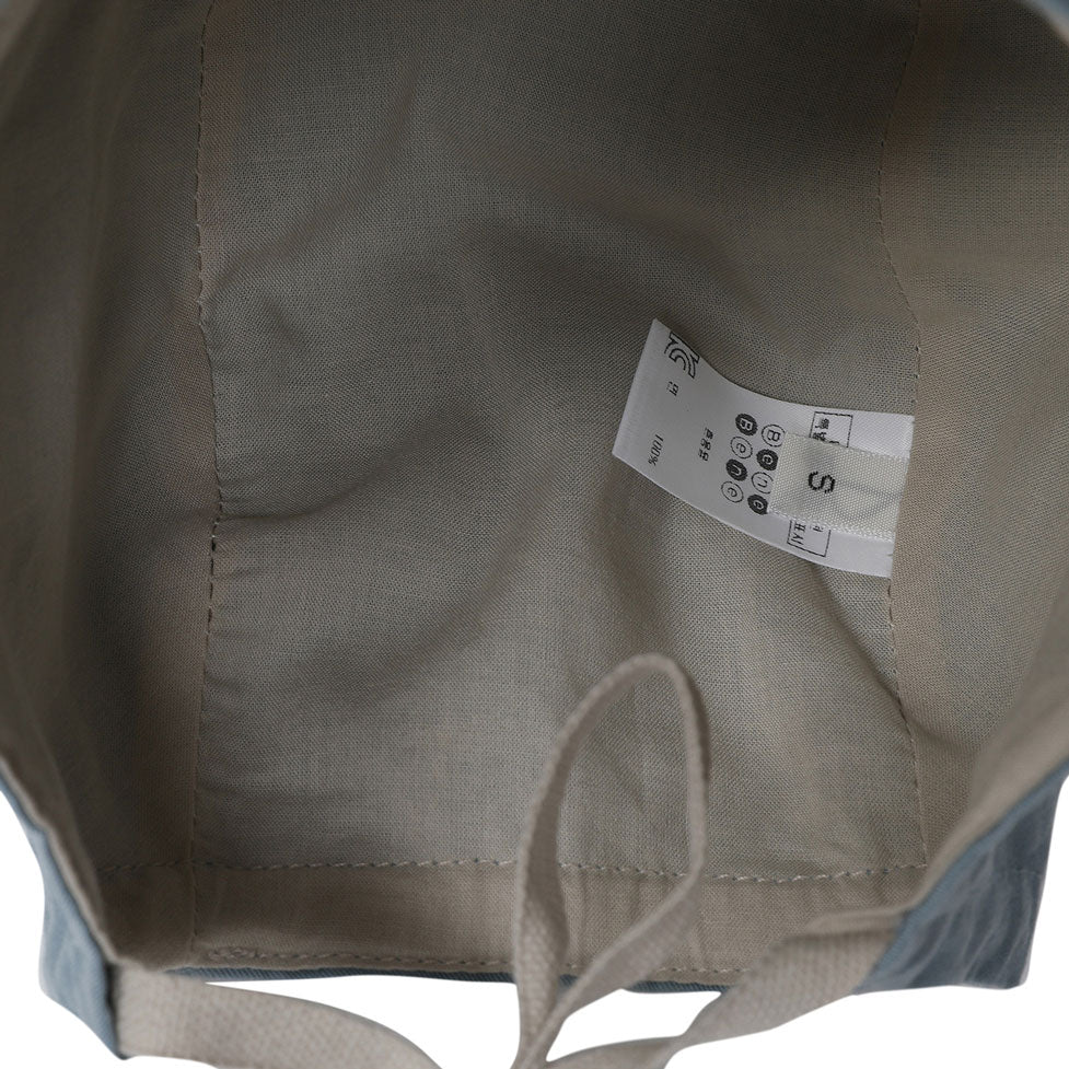 Bene Bene  Blue Enough Bonnet
