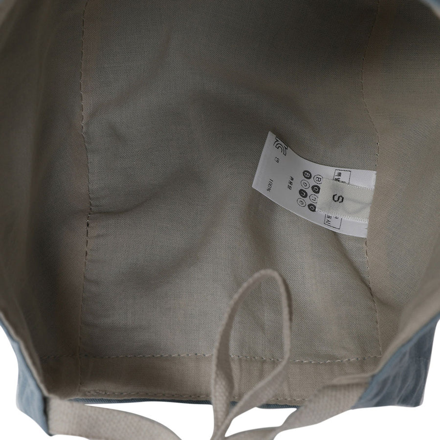 Bene Bene  Blue Enough Bonnet