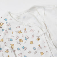 Bene Bene  Ivory May Lily Born Tee