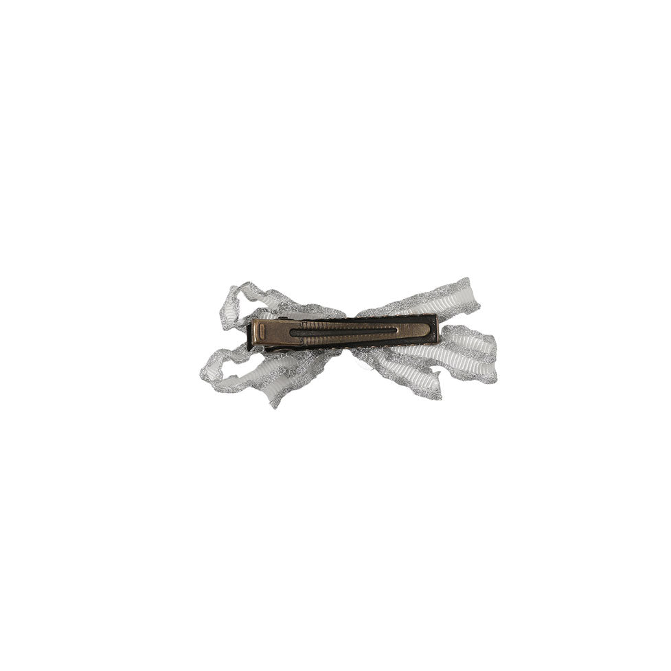 Bene Bene  Silver Rough Pin
