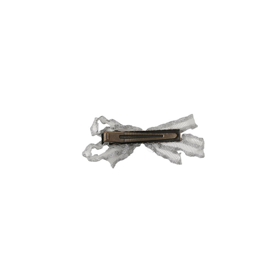 Bene Bene  Silver Rough Pin