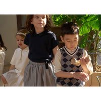 Bene Bene  Grey Widen Skirt