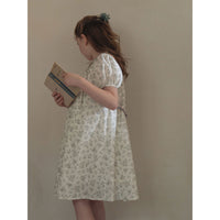 Louisiella Laflo Dress