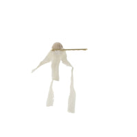 Bene Bene Triple Pom Pom Head Pin