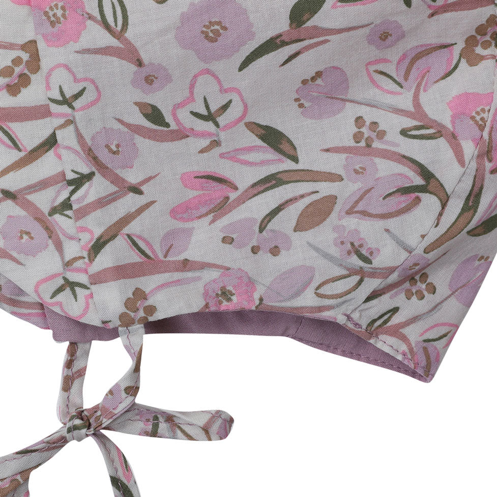 Bene Bene  Lavender Lycoris Bonnet