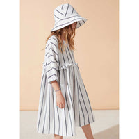 Kids on The Moon Moon Mist Dress