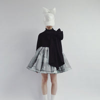 Caroline Bosmans Don'T Call Me Princess Mat Skirt