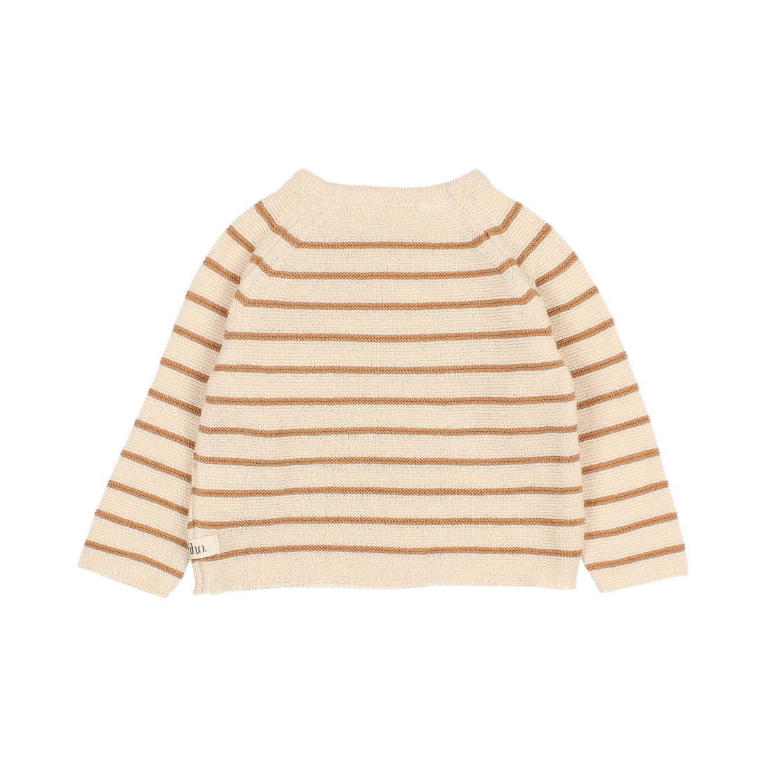 Buho Stripes NB Sweater