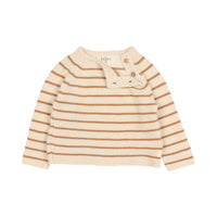 Buho Stripes NB Sweater