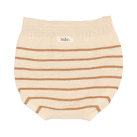 Buho Stripes NB Knit Bloomers