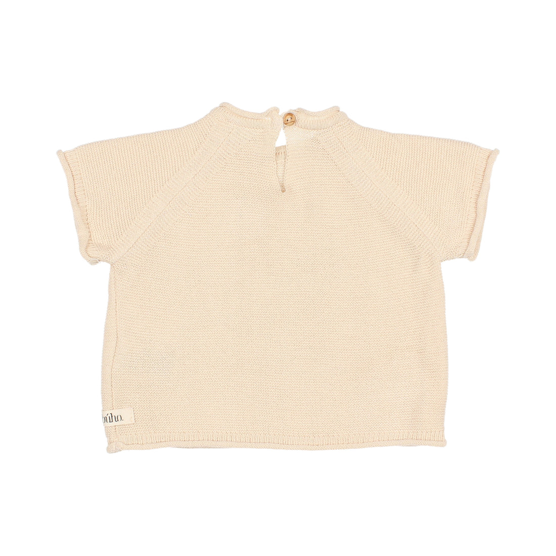 Buho Sand NB Shirt Sleeve Top
