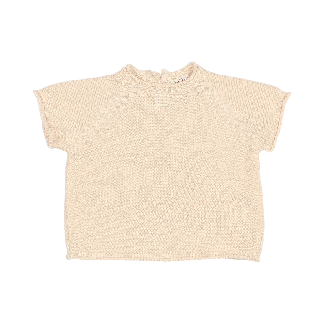 Buho Sand NB Shirt Sleeve Top