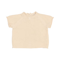 Buho Sand NB Shirt Sleeve Top