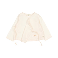 Buho Talc NB Fancy Voile Shirt
