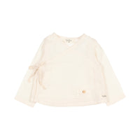 Buho Talc NB Fancy Voile Shirt
