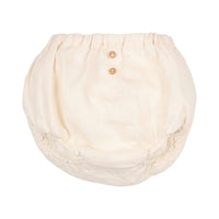 Buho Talc NB Linen Bloomer