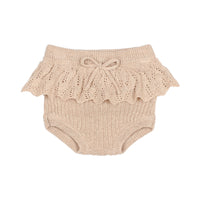 Buho Sand Romantic Bloomers