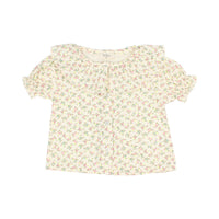 Buho Ecru Baby Provence Blouse