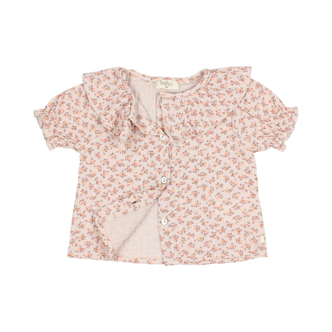 Buho Rose Baby Provence Blouse