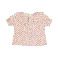 Buho Rose Baby Provence Blouse
