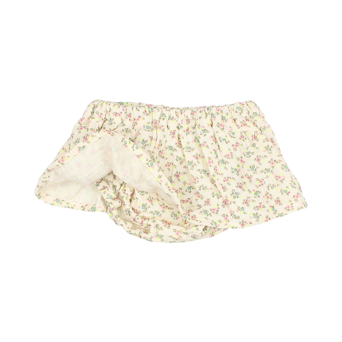 Buho Ecru Baby Provence Skirt Culotte