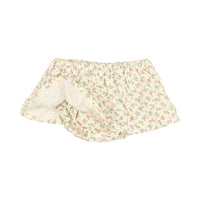 Buho Ecru Baby Provence Skirt Culotte