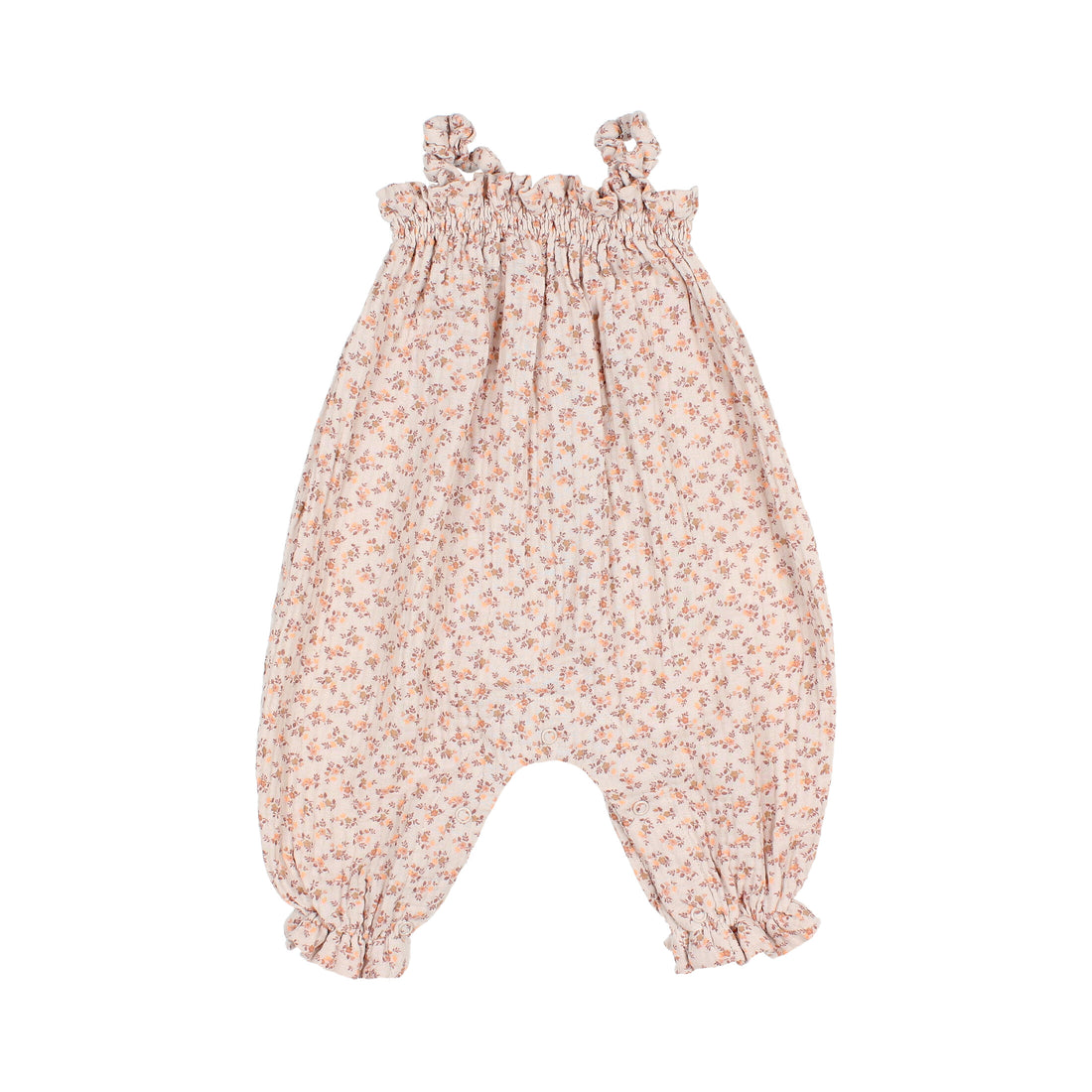 Buho Rose Baby Prevence Dungaree