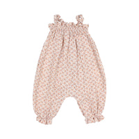 Buho Rose Baby Prevence Dungaree
