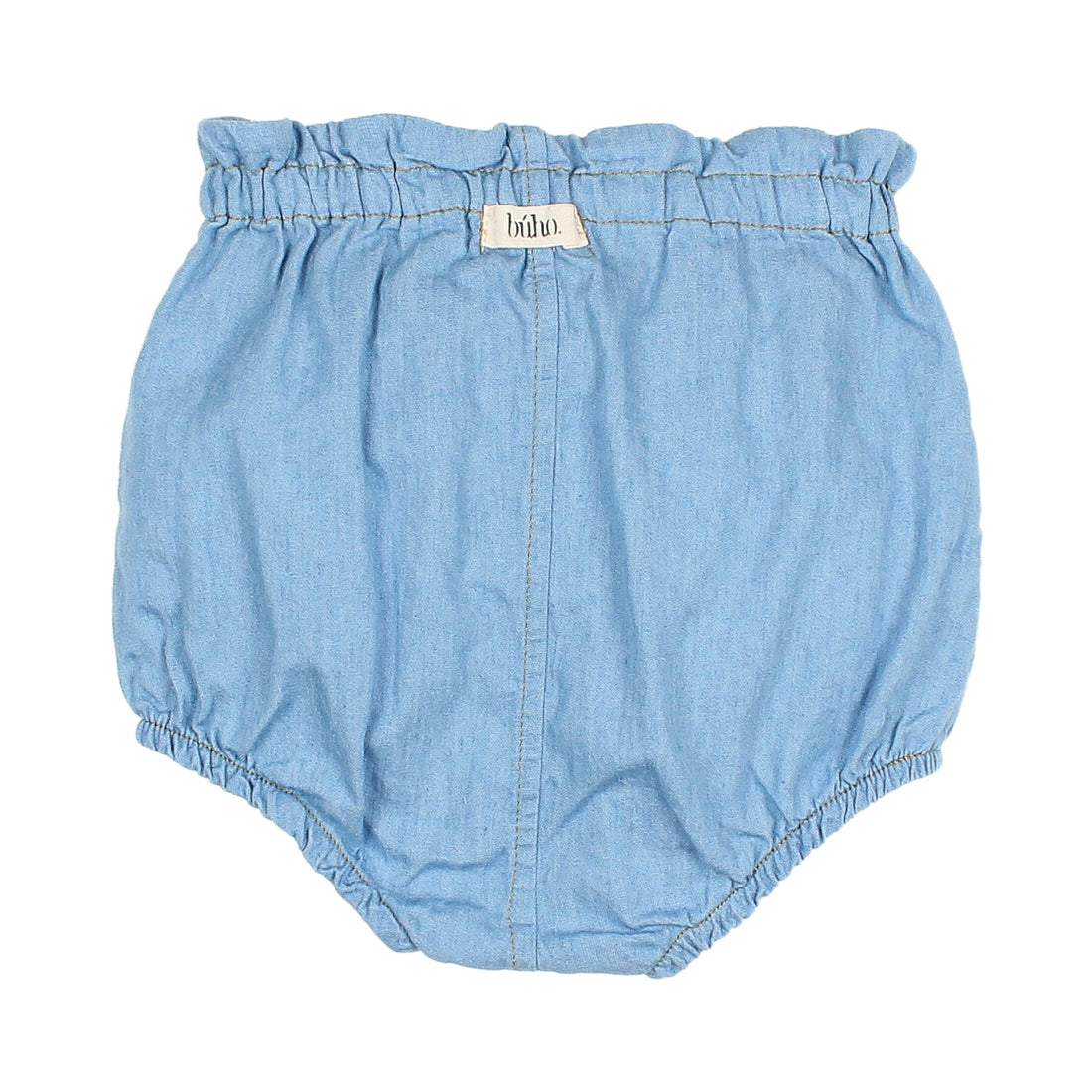 Buho Denim Baby Bloomers