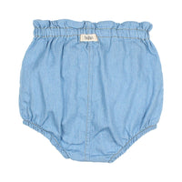 Buho Denim Baby Bloomers