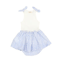 Buho Bluette Baby Clover Combi Dress