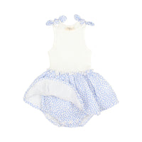 Buho Bluette Baby Clover Combi Dress