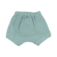 Buho Sea Pine Baby Rib Cordele Shorts