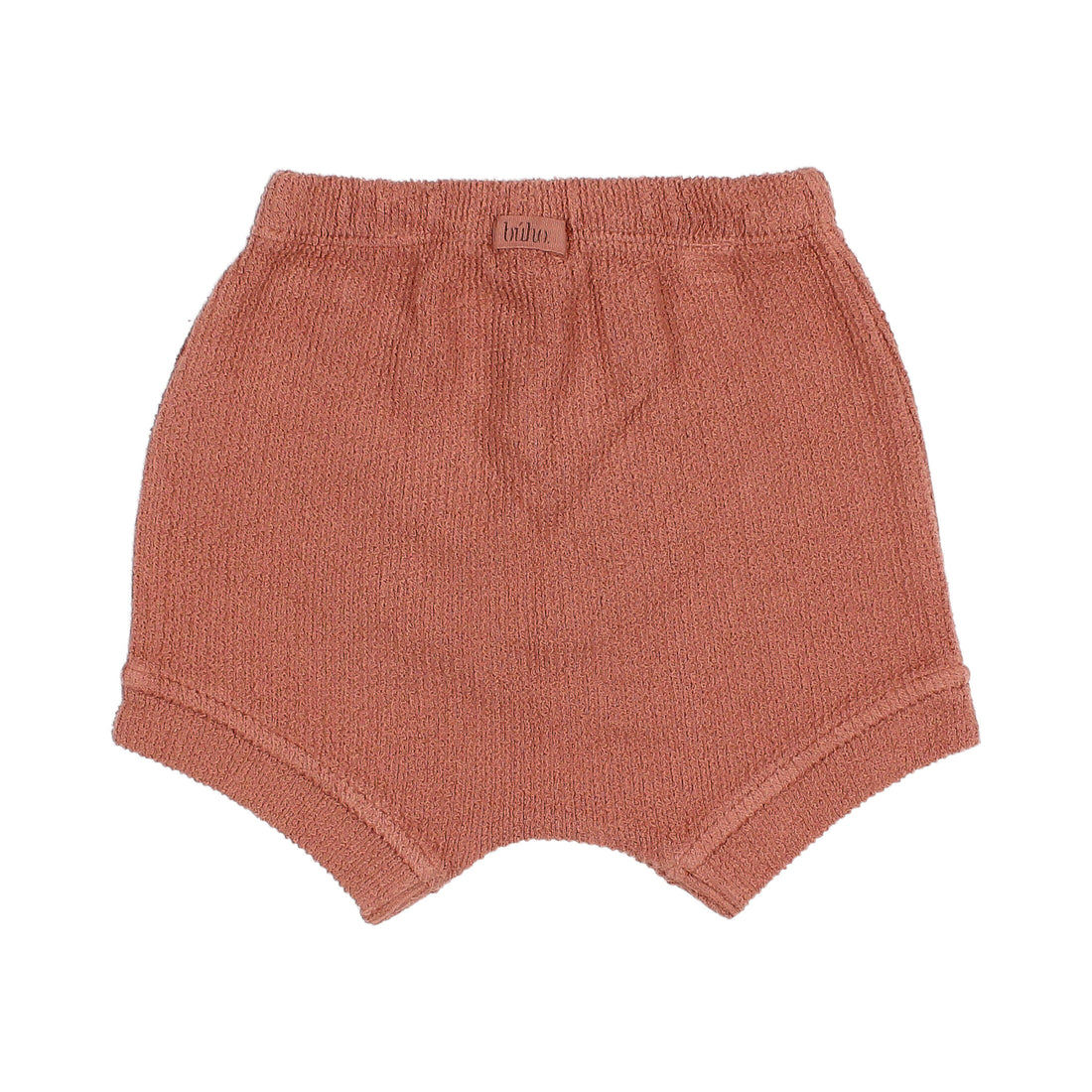 Buho Siena Baby Rib Cordele Shorts
