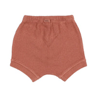 Buho Siena Baby Rib Cordele Shorts