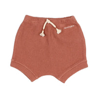 Buho Siena Baby Rib Cordele Shorts