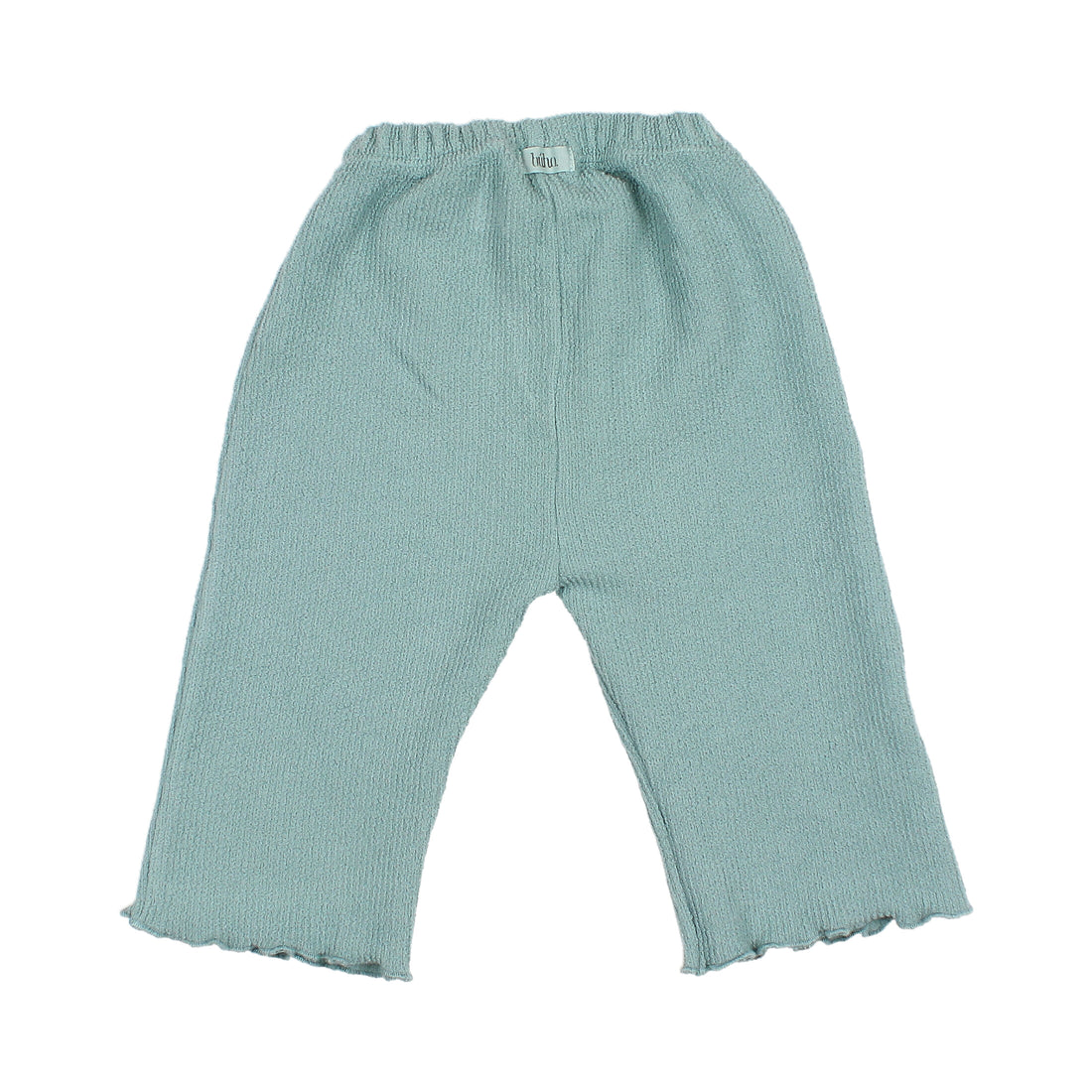 Buho Sea Pine Baby Rib Cordele Pants