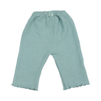 Buho Sea Pine Baby Rib Cordele Pants