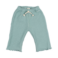 Buho Sea Pine Baby Rib Cordele Pants