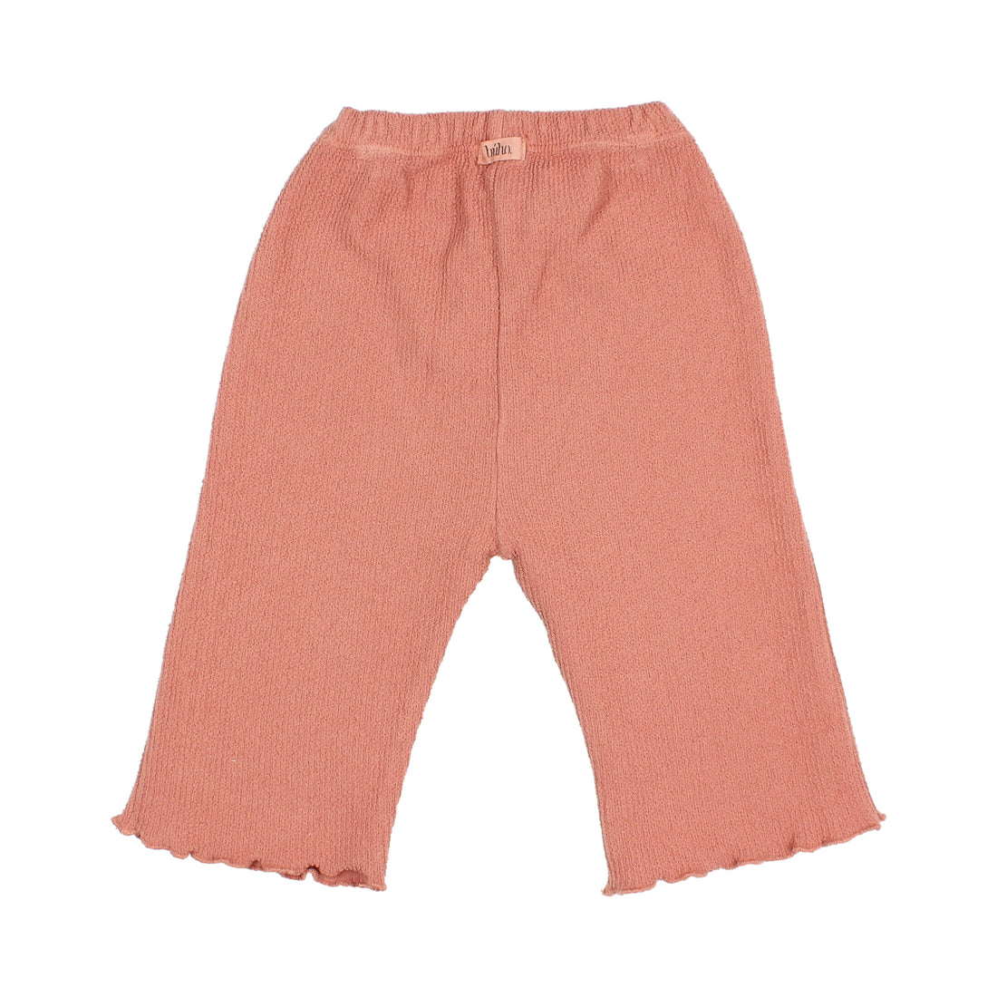 Buho Siena Baby Rib Cordele Pants