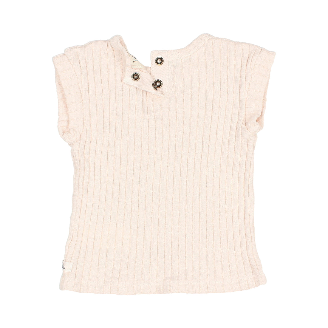 Buho Rose Baby Rib Tee