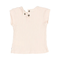 Buho Rose Baby Rib Tee