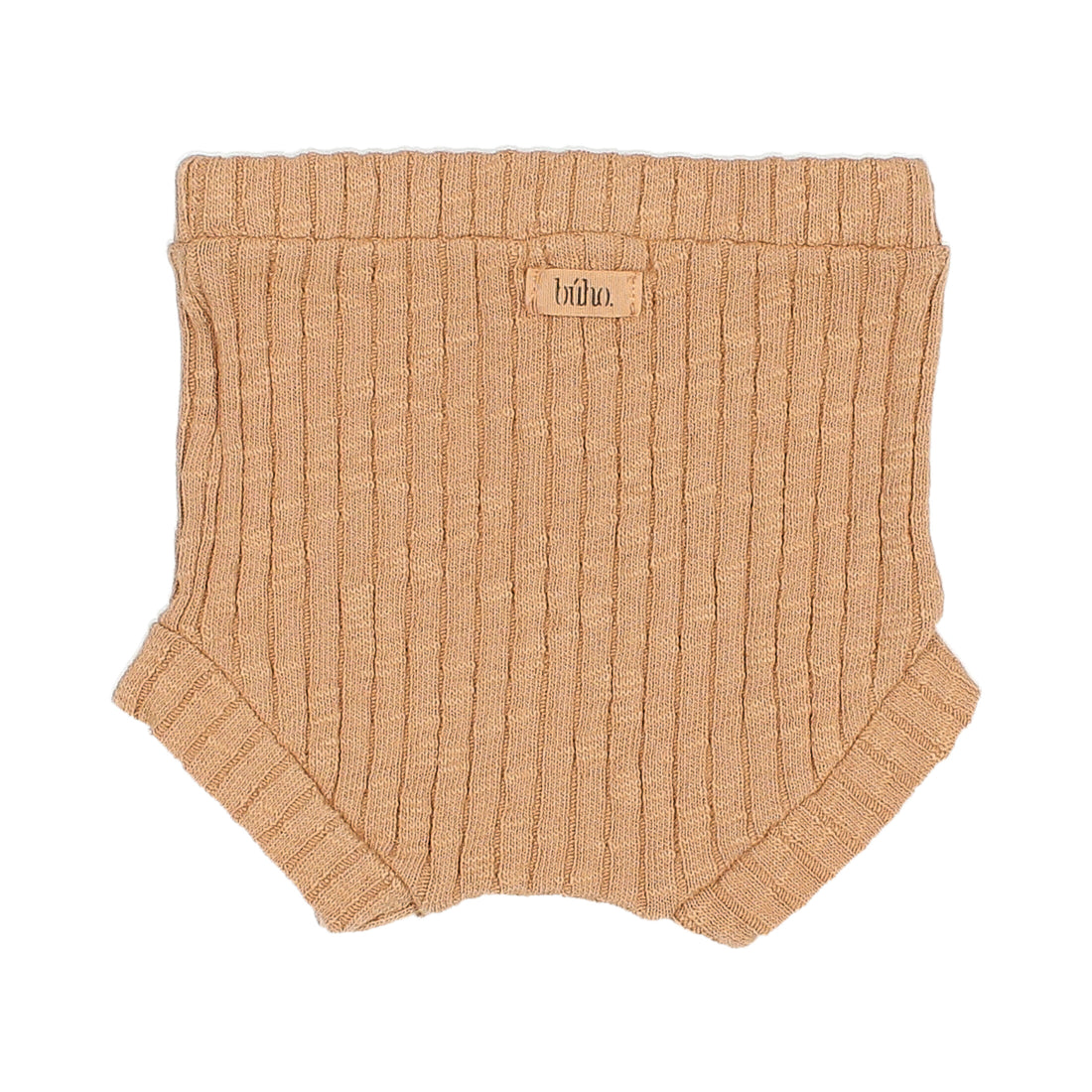 Buho Caramel Baby Rib Bloomers