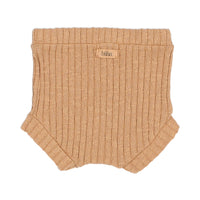 Buho Caramel Baby Rib Bloomers