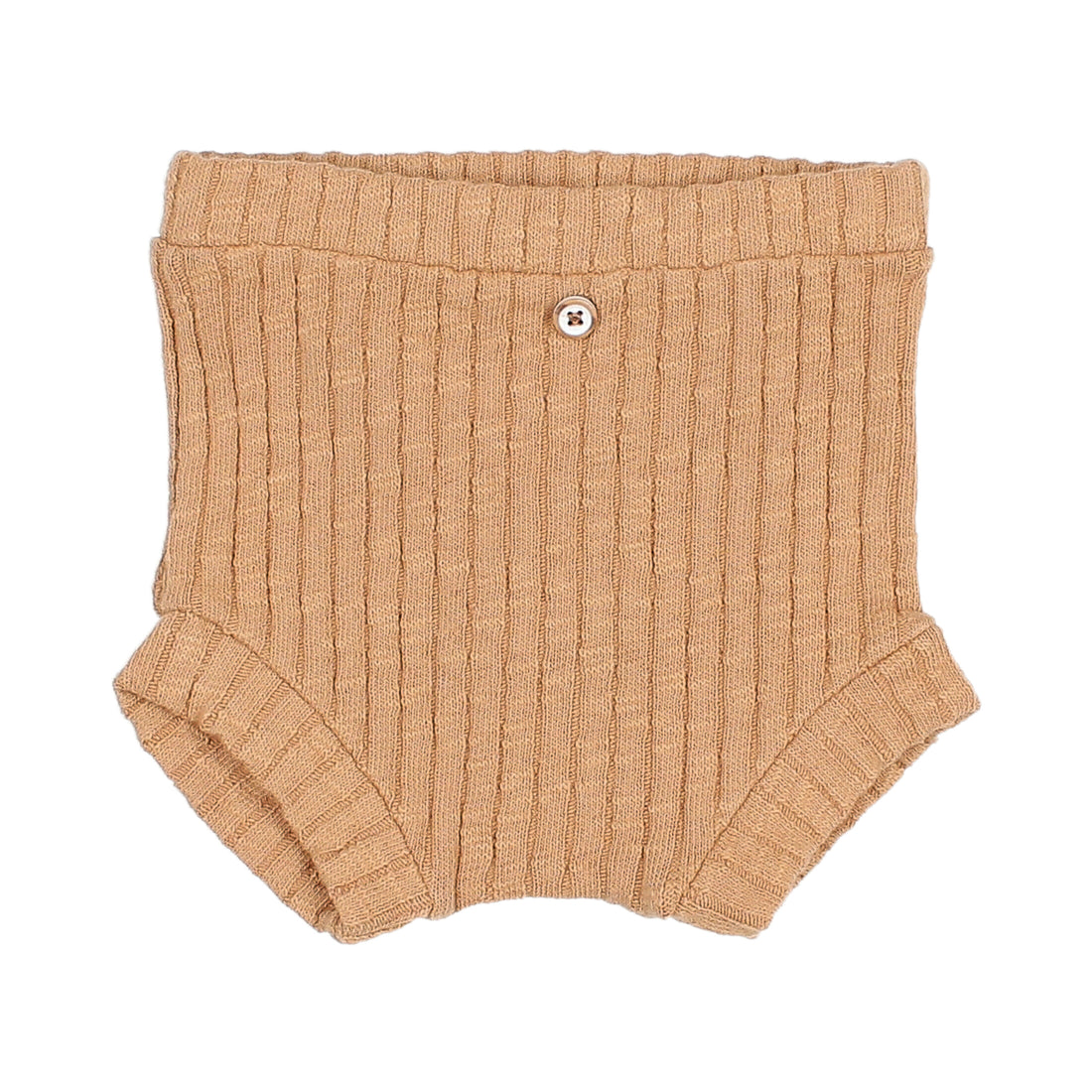 Buho Caramel Baby Rib Bloomers