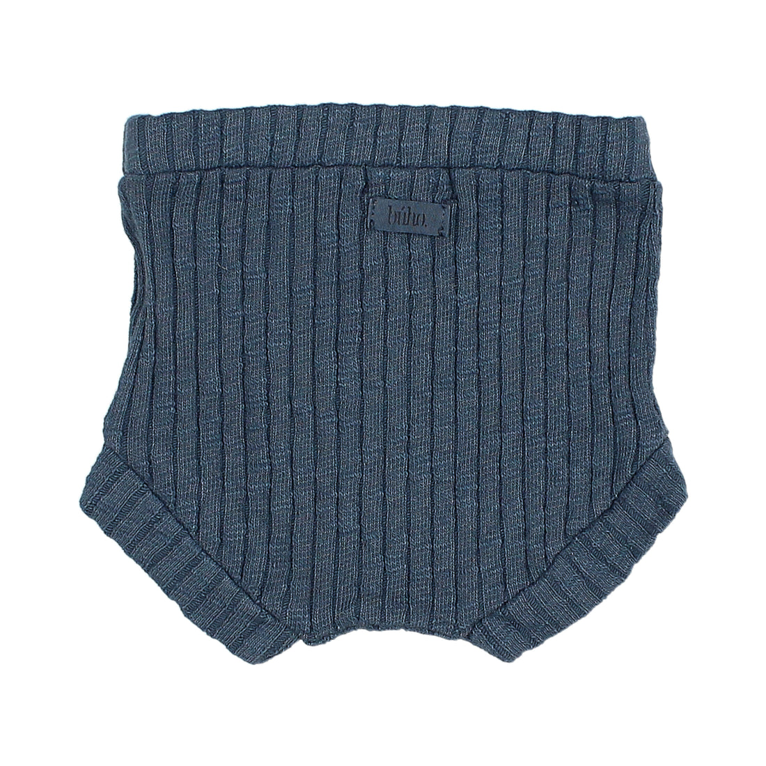 Buho Midnight Baby Rib Bloomers