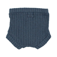 Buho Midnight Baby Rib Bloomers